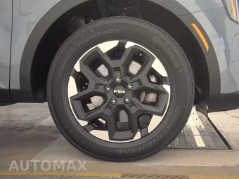 2024 Kia Sorento S - miniatura 10
