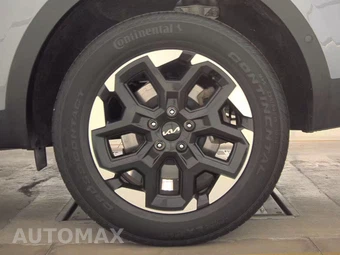 2024 Kia Sorento S - miniatura 12
