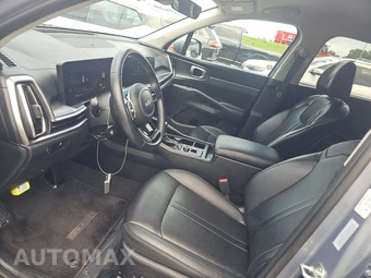 2024 Kia Sorento S - miniatura 13