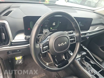 2024 Kia Sorento S - miniatura 16