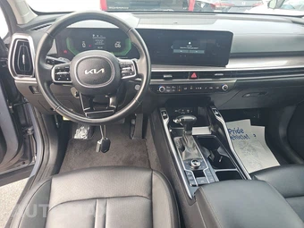 2024 Kia Sorento S - miniatura 17