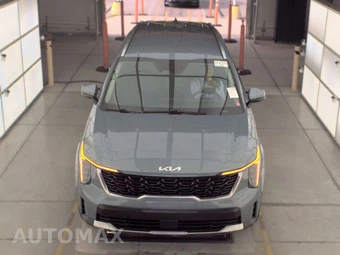 2024 Kia Sorento S - miniatura 2