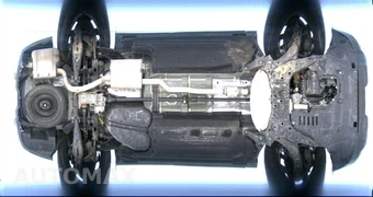 2024 Kia Sorento S - miniatura 25