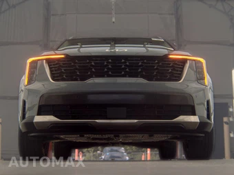 2024 Kia Sorento S - miniatura 3