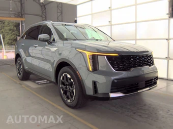 2024 Kia Sorento S - miniatura 4