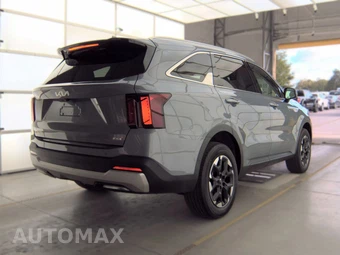 2024 Kia Sorento S - miniatura 5