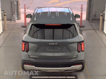 2024 Kia Sorento S - miniatura 6