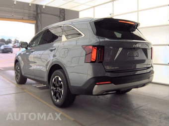 2024 Kia Sorento S - miniatura 8