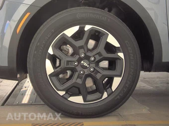 2024 Kia Sorento S - miniatura 9