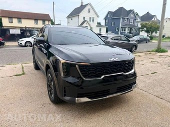2024 Kia Sorento S - car from the USA, Manheim Buy-Now listing at AUTOMAX