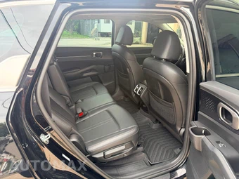 2024 Kia Sorento S - miniatura 14