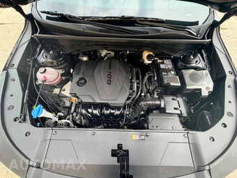 2024 Kia Sorento S - miniatura 17