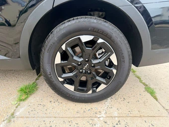 2024 Kia Sorento S - miniatura 19