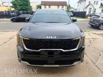 2024 Kia Sorento S - miniatura 2