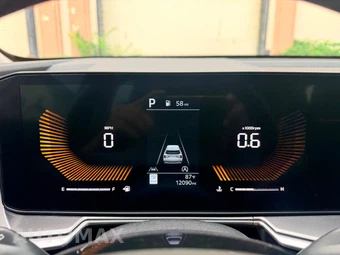 2024 Kia Sorento S - miniatura 21