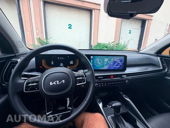 2024 Kia Sorento S - miniatura 22