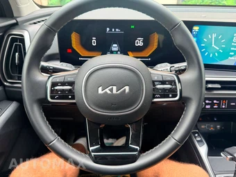 2024 Kia Sorento S - miniatura 26