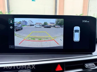 2024 Kia Sorento S - miniatura 28