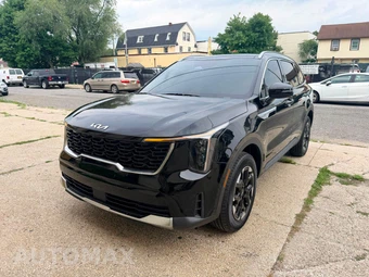 2024 Kia Sorento S - miniatura 3
