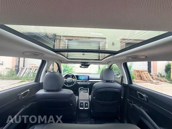 2024 Kia Sorento S - miniatura 32
