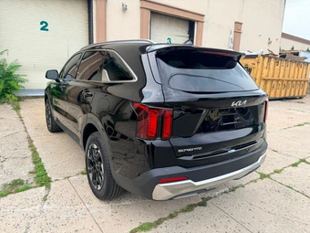 2024 Kia Sorento S - miniatura 4