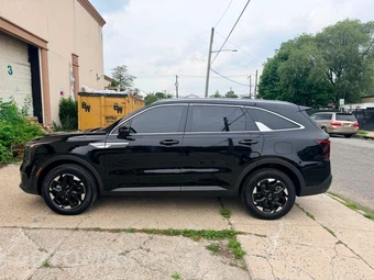 2024 Kia Sorento S - miniatura 5