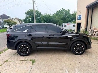 2024 Kia Sorento S - miniatura 6