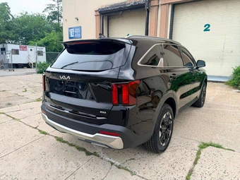 2024 Kia Sorento S - miniatura 7
