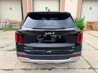 2024 Kia Sorento S - miniatura 8