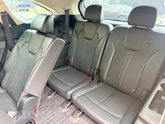 2024 Kia Sorento S - miniatura 9