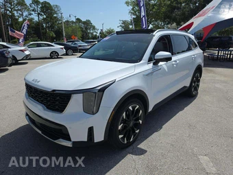 2024 Kia Sorento SX