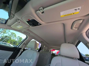 2024 Kia Sorento SX - miniatura 11
