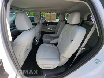 2024 Kia Sorento SX - miniatura 13