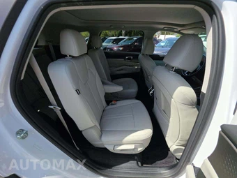 2024 Kia Sorento SX - miniatura 17