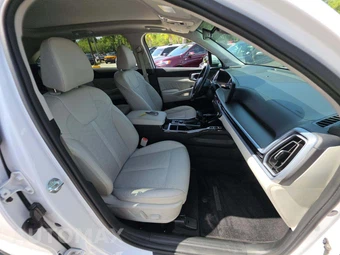 2024 Kia Sorento SX - miniatura 19