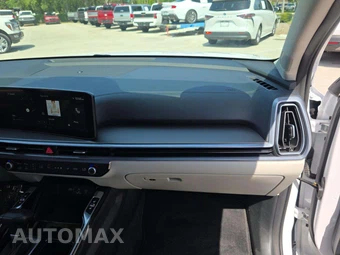 2024 Kia Sorento SX - miniatura 20
