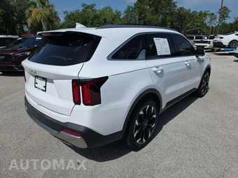 2024 Kia Sorento SX - miniatura 3