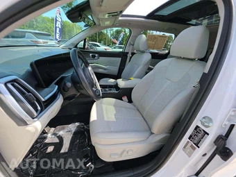 2024 Kia Sorento SX - miniatura 6