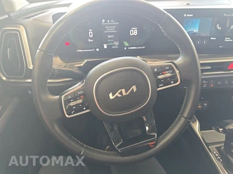 2024 Kia Sorento X-Line EX - miniatura 10