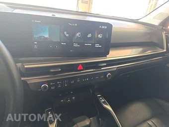 2024 Kia Sorento X-Line EX - miniatura 11