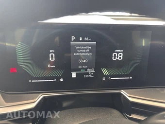 2024 Kia Sorento X-Line EX - miniatura 12