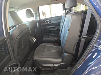 2024 Kia Sorento X-Line EX - miniatura 13