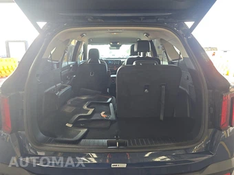 2024 Kia Sorento X-Line EX - miniatura 17