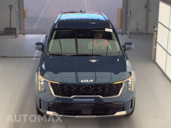 2024 Kia Sorento X-Line EX - miniatura 2