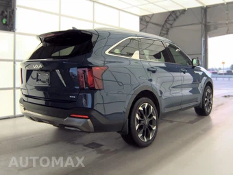 2024 Kia Sorento X-Line EX - miniatura 4