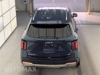 2024 Kia Sorento X-Line EX - miniatura 5
