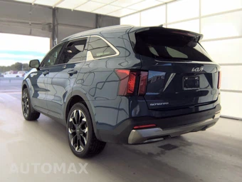 2024 Kia Sorento X-Line EX - miniatura 6