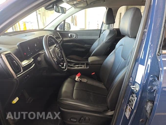2024 Kia Sorento X-Line EX - miniatura 7