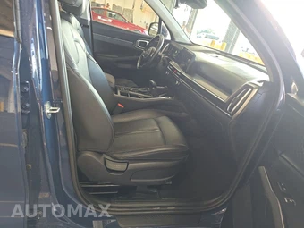 2024 Kia Sorento X-Line EX - miniatura 8