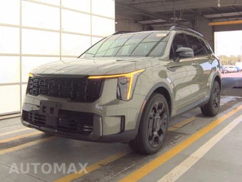 2024 Kia Sorento X-Line EX